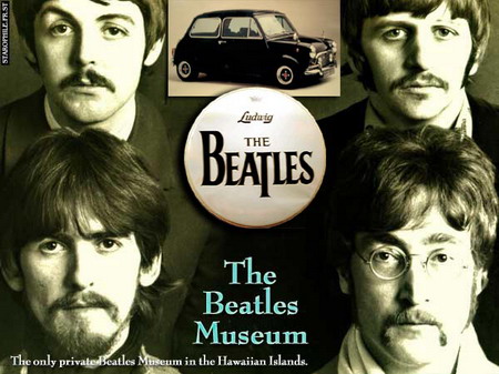 Beatles: Биография, Состав группы, Дискография, Интервью, Фото.