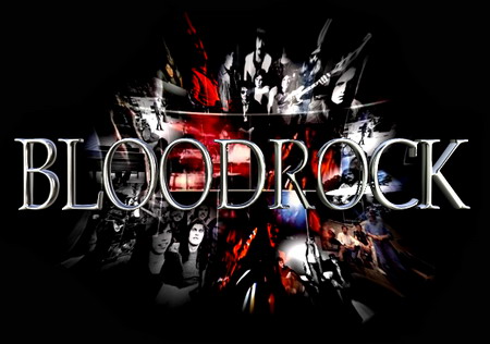 Bloodrock: Биография, Состав группы, Дискография, Интервью, Фото.