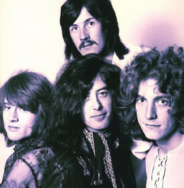 Led Zeppelin: Биография, Состав группы, Дискография, Интервью, Фото.