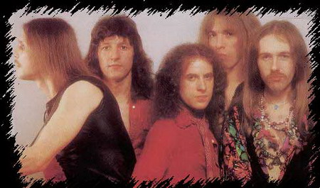 Scorpions: Биография, Состав группы, Дискография, Интервью, Фото.