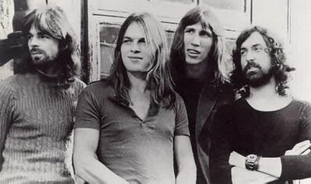 Pink Floyd: Биография, Состав группы, Дискография, Интервью, Фото.